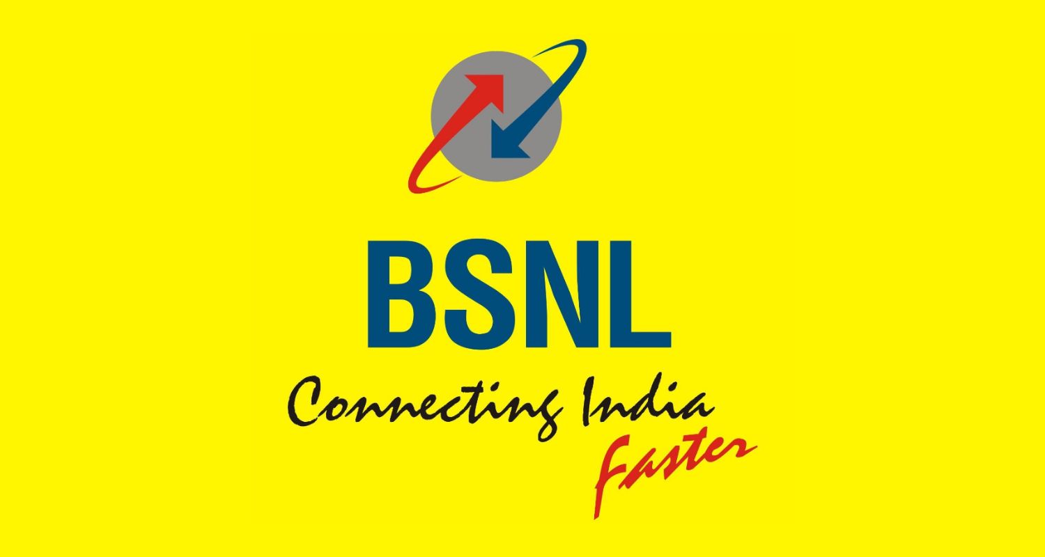 BSNL (Photo Credits: BSNL)