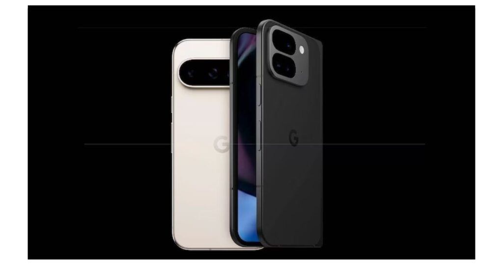 Google Pixel 9 Pro Fold (Photo Credits: Flipkart)