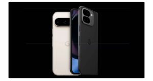 Google Pixel 9 Pro Fold Images & Price Leaked Online Ahead of Its Launch: Report