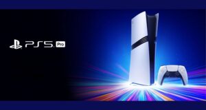 Sony PS5 Pro With 2TB SSD Storage Launched; India Launch Soon