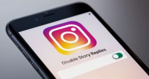 How To Disable or Limit Instagram Story Replies; Explained in Simple Steps