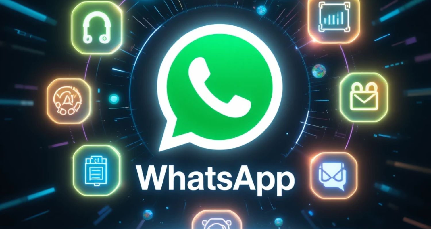 Upcoming WhatsApp Features To Watch Out For in 2025