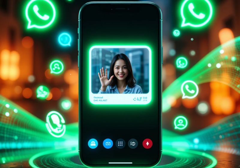 WhatsApp Video Messages